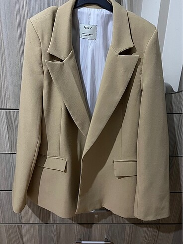 Blazer ceket