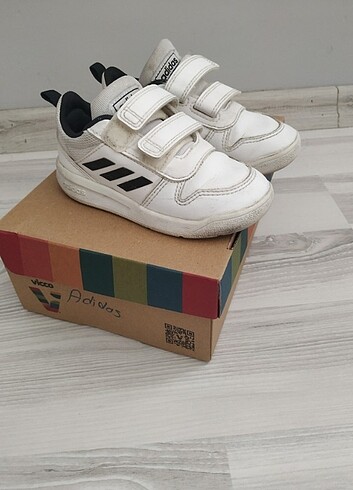 Adidas ayakkabı 