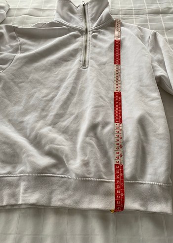 Sweatshitt Inisec - Görsel 2