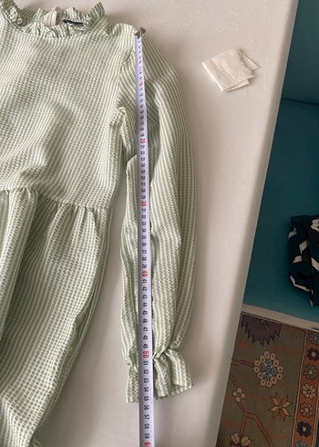 Bayan tunik - Görsel 3