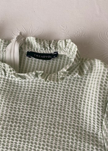 Bayan tunik - Görsel 5