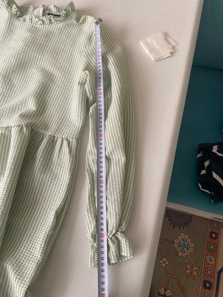 Bayan tunik - Görsel 3