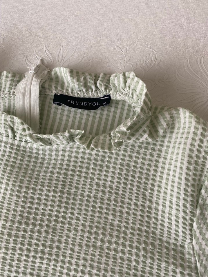 Bayan tunik - Görsel 5