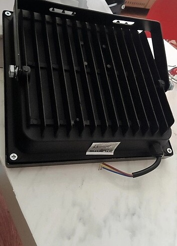  Beden 30 W YEŞİL IŞIK I LED PROJEKTÖR DIŞ MEKAN