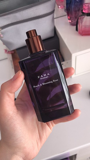 Zara parfum