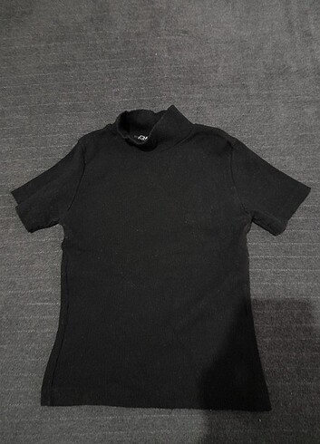 Diğer Triko tshirt