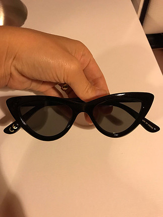 Mango Retro 2018 mango güneş gözlüğü 