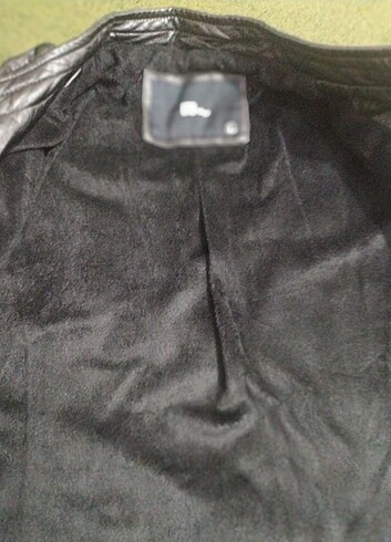 LTB Ltb Jean ceket