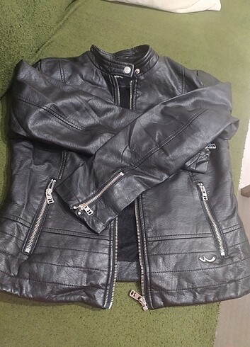 Ltb Jean ceket
