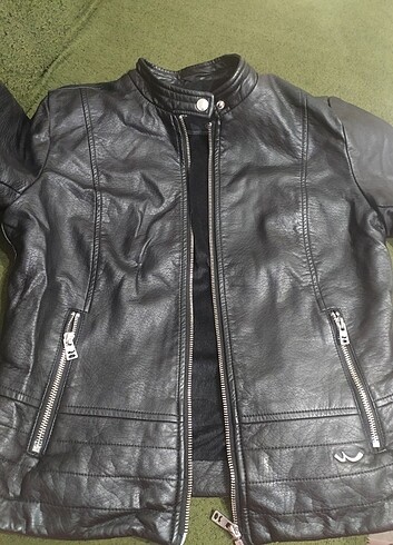 l Beden Ltb Jean ceket