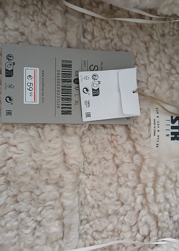 Kürk Detaylı Siyah Deri Biker Ceket - Görsel 8