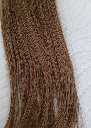 sıfır gerçek saçla bire birdir - Görsel 2