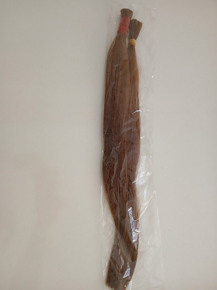 sıfır gerçek saçla bire birdir - Görsel 4