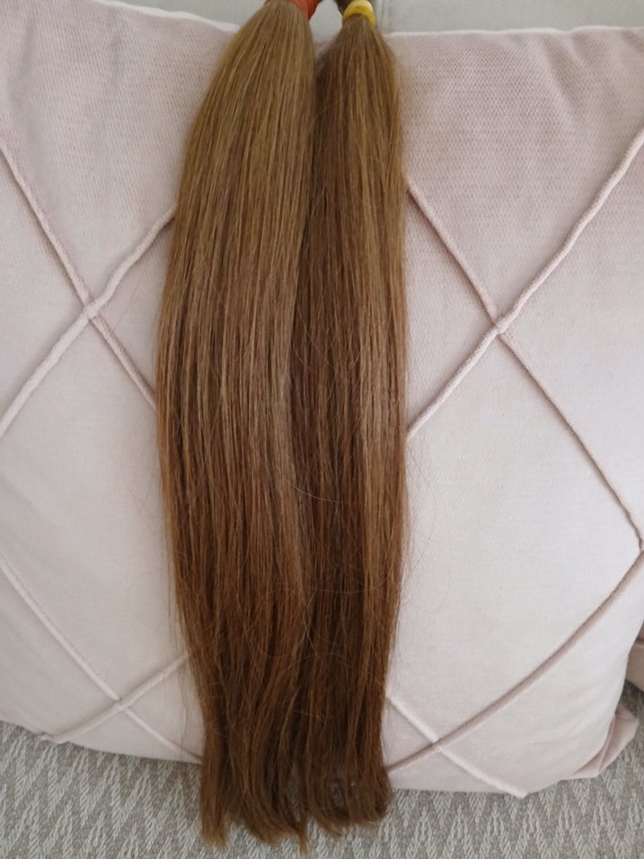 sıfır gerçek saçla bire birdir - Görsel 3