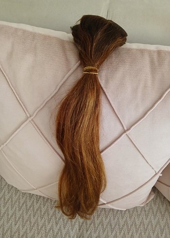 8 parça çıt çıt saç - Görsel 2