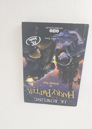 Beden Harry Potter Serisi - J.K. Rowling