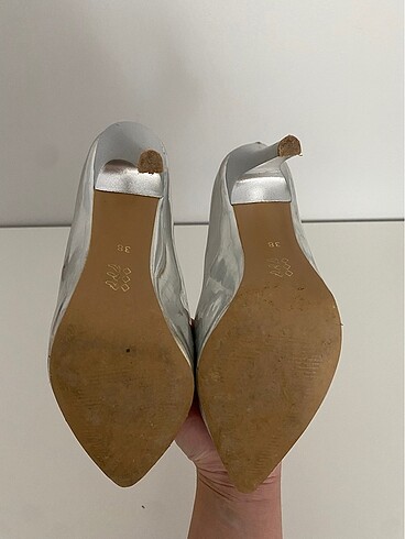 Diğer Stiletto ayakkabı