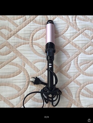 Babyliss 38 mm saç maşası