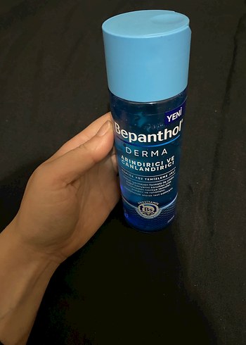 Bepanthol Derma Arındırıcı Canlandırıcı Jel 200 ml - Görsel 2
