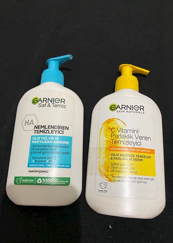 Garnier