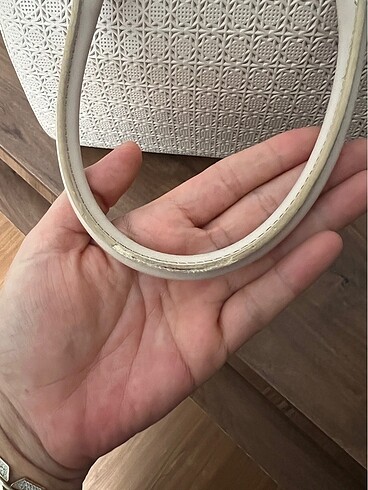 Beden ten rengi Renk Matmazel çanta