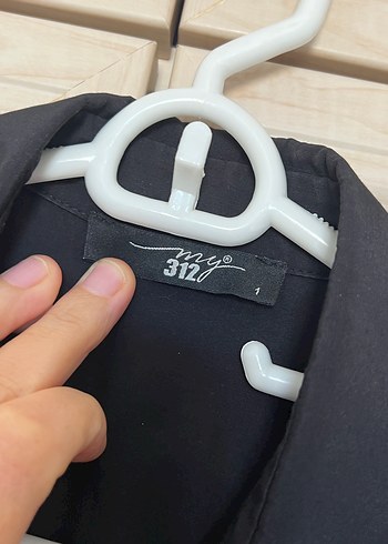 Diğer My312 gömlek