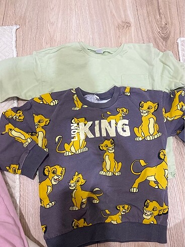 2li sweatshirt