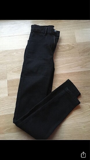 Zara süper streç jegging