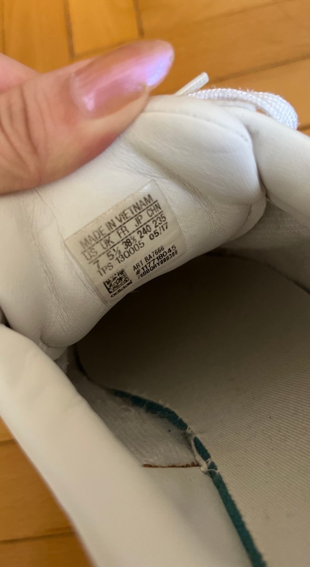 Adidas Superstar - Görsel 4