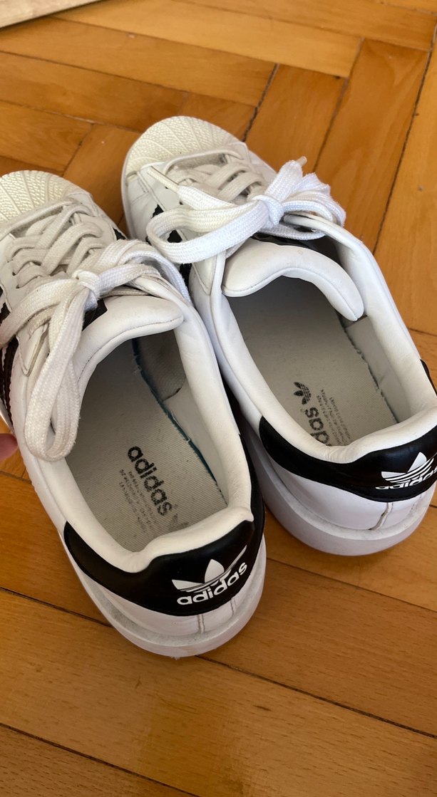 Adidas Superstar - Görsel 3