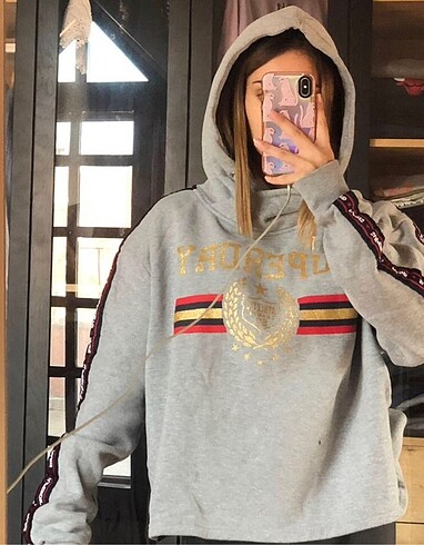 superdry sweatshirt