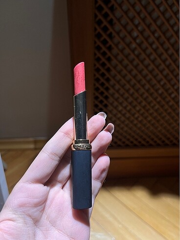 L'Oréal Paris Loreal mat lipstick