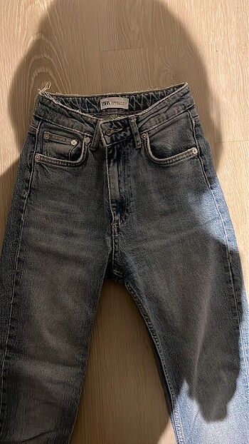 Zara jean