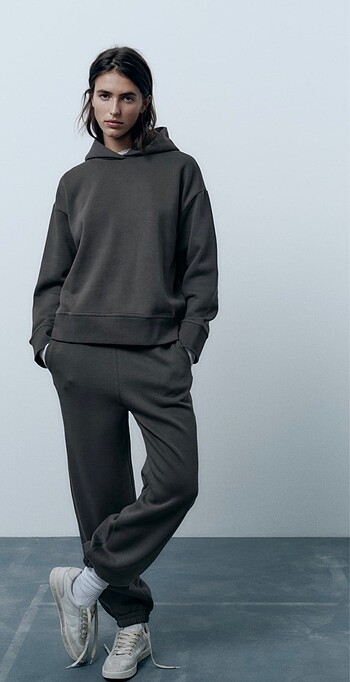 H&M eşofman takımı