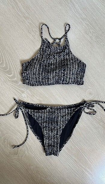 Bikini takımı