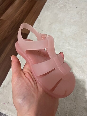 Zara Zara sandalet