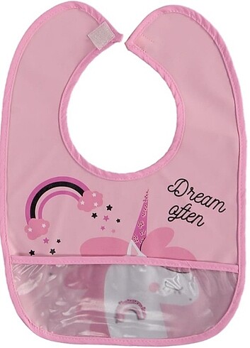 Unicornlu mama önlüğü  - Görsel 3