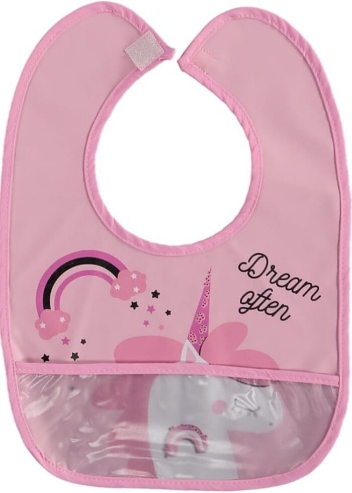 Unicornlu mama önlüğü  - Görsel 3