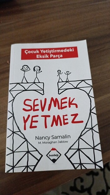 Sevmek yetmez 