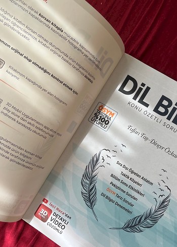 Beden Dil Bilgisi Konu Özetli Soru Bankası