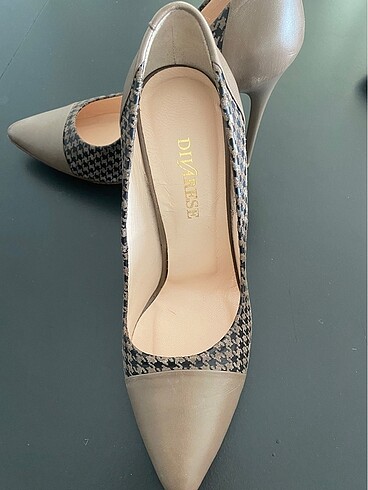 Stiletto