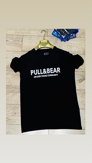 PULL&BEAR