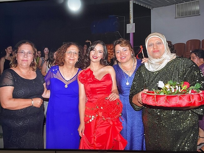 Kınalık