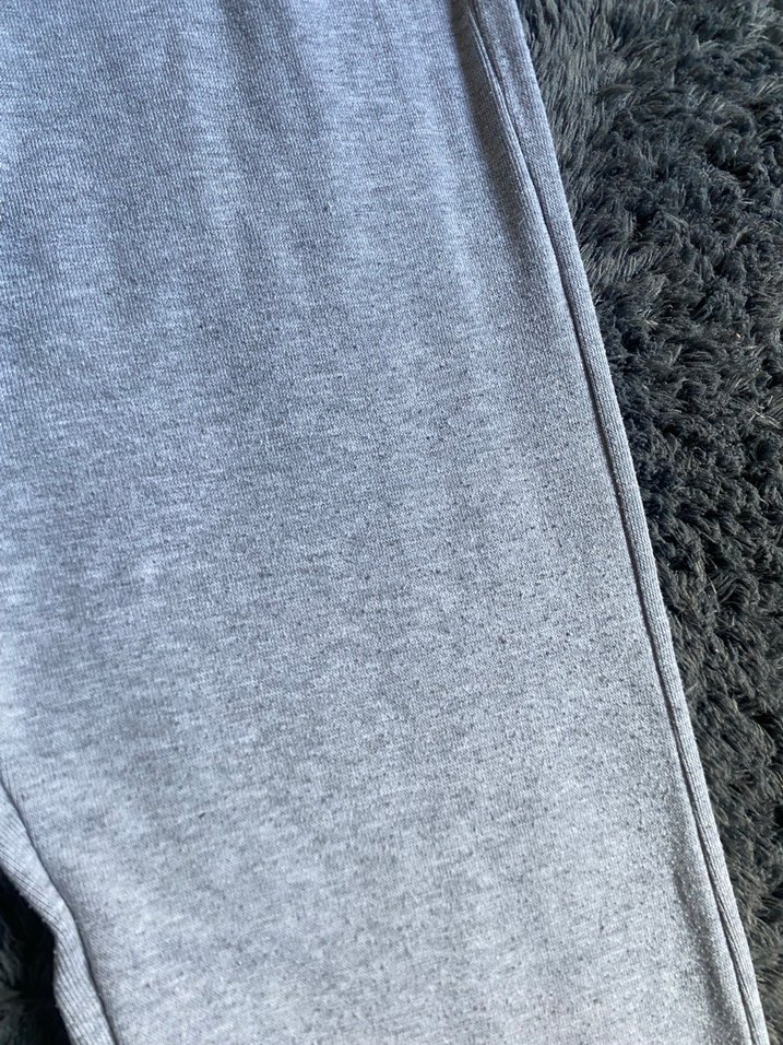 Gri Kadın Eşofman Altı - Görsel 3