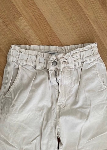 Stradivarius Pantolon - Görsel 3