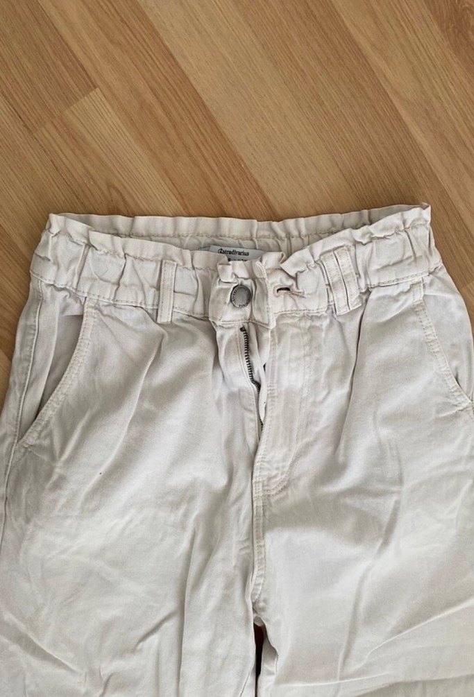 Stradivarius Pantolon - Görsel 3