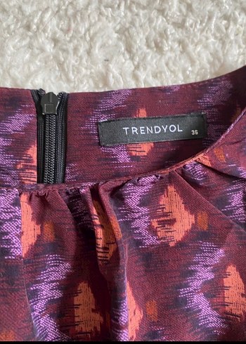 Tunik& Elbise - Görsel 3