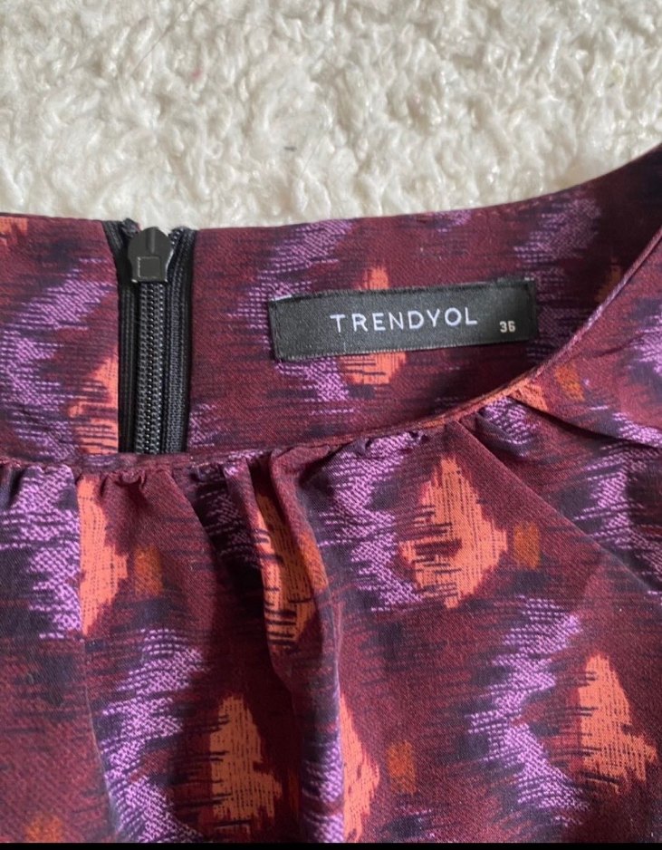 Tunik& Elbise - Görsel 3