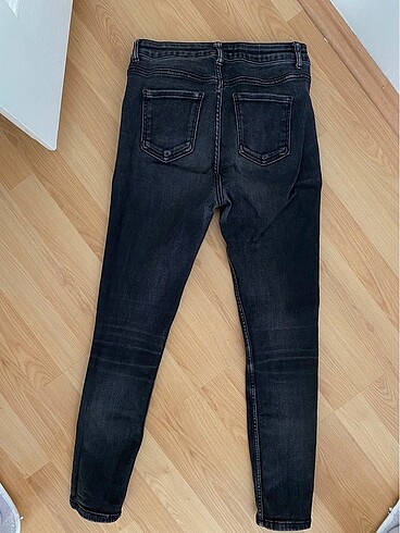 s Beden Koton jean