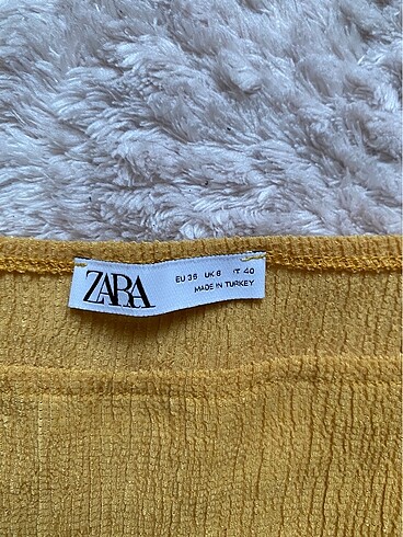 Zara Zara bluz